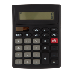 Calculatrice Office Essentials