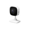 Caméra de sécurité Tapo WiFi Intérieure 1080p 2 4 GHz stockage 1