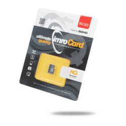 CARTE MEMOIRE MICRO SD 16...