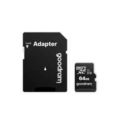 CARTE MICRO SD 64G CLASS 10...