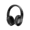 CASQUE AUDIO BLUETOOTH PLIABLE X0 BE39 NOIR