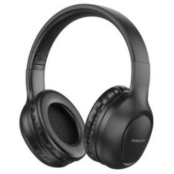 CASQUE BLUETOOTH NOIR...