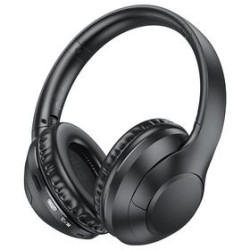 CASQUE BLUETOOTH NOIR...