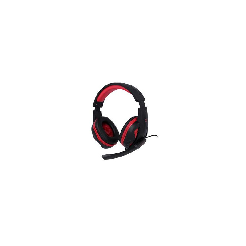 CASQUE GAMING MAXLIFE MXGH 100