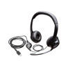 Casque Logitech H390 USB