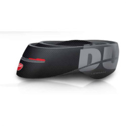 Casques de Trottinettes DUCATI pliable taille M Doublure Amovibl