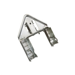 Cerclage simple à cliquets...