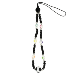 CHAINE TELEPHONE NOIR GC 013