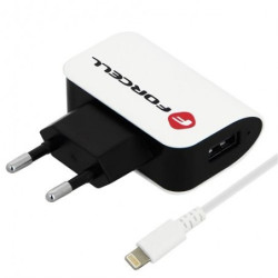 Chargeur secteur iPhone 5W...