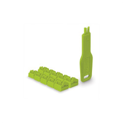 Clé pour bloqueurs de port...