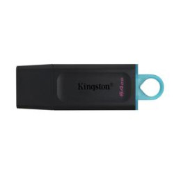 CLE USB 64G KINGSTON FAST...
