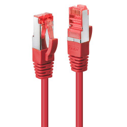 Câble réseau Rouge Cat 6 S...