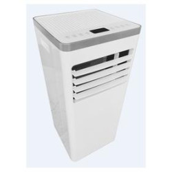 CLIMATISEUR CONNECTÉ DAYTEK...