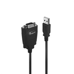 Convertisseur USB vers...