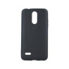 COQUE ARRIERE SILICONE TPU SAMSUNG A14 4G 5G NOIR