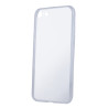 COQUE ARRIERE SLIM SILICONE 1MM SAMSUNG A14 5G TRANSPARENT