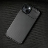 COQUE CARBONNE IPHONE 16 PRO MAX 6 9 NOIR