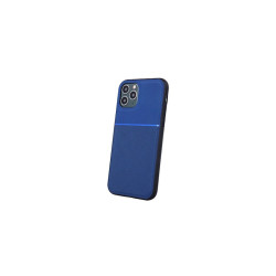 COQUE ELEGANCE BLEUE...