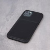 COQUE ELEGANCE IPHONE 14 PRO MAX NOIR