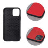 COQUE ELEGANCE IPHONE 14 PRO ROUGE