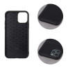 COQUE ELEGANCE POUR IPHONE 13 6 1 NOIR
