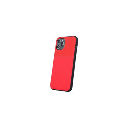COQUE ELEGANCE ROUGE IPHONE...
