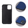 COQUE ELEGANCE SAMSUNG S23 BLEU MARINE