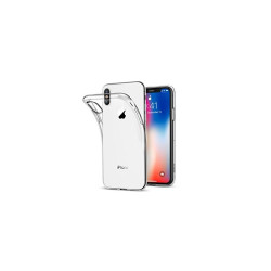 COQUE IPHONE X SILICONE...