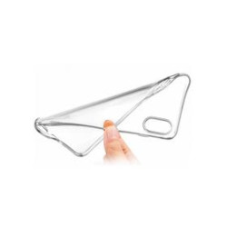 COQUE IPHONE XS MAX SILICONE SOUPLE TRANSPARENTE