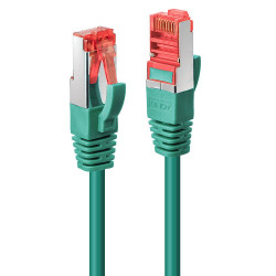 Câble réseau Vert Cat 6 S...