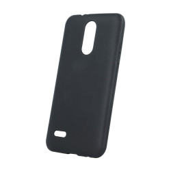 COQUE SILICONE MATE POUR...