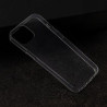 COQUE SILICONE SLIM SAMSUNG GALAXY S23 TRANSPARENTE