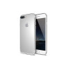 COQUE SILICONE SOUPLE IPHONE 7 TRANSPARENTE