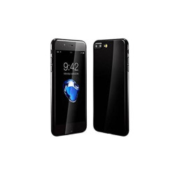 COQUE SILICONE SOUPLE...