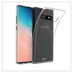 COQUE SILICONE SOUPLE...