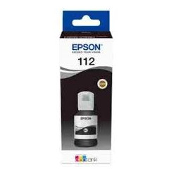 CRT 112 EcoTank Pigment...