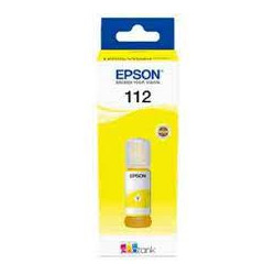 CRT 112 EcoTank Pigment...