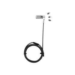DICOTA Cable anti vol...