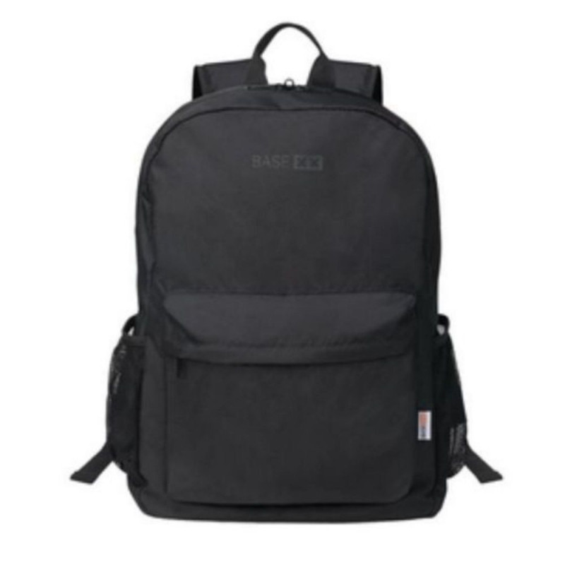 DICOTA Sac a dos BASE XX Backpack B2 Noir Pour PC Portable 12 1