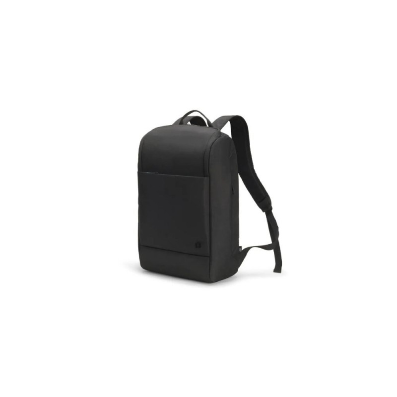 DICOTA Sac a dos Ecologique BACKPACK Motion Noir Pour PC portabl