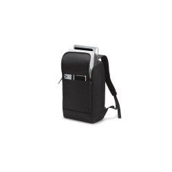 DICOTA Sac a dos Ecologique BACKPACK Motion Noir Pour PC portabl