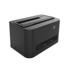 DOCK Heden pour disque dur...