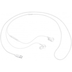ECOUTEUR AKG SAMSUNG TYPE C BLANC VRAC