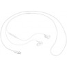 ECOUTEUR AKG SAMSUNG TYPE C BLANC VRAC