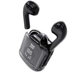 ECOUTEUR BLUETOOTH LCD NOIR BLUE STAR FI22