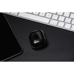 ECOUTEUR BLUETOOTH LCD NOIR BLUE STAR FI22