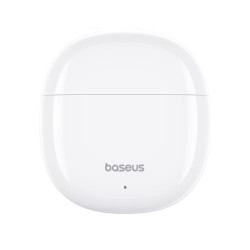 ECOUTEURS BLUETOOTH BLANC BASEUS E13