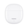 ECOUTEURS BLUETOOTH BLANC BASEUS E13