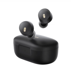 ECOUTEURS BLUETOOTH NOIR...