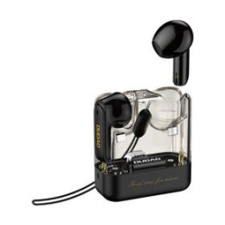 ECOUTEURS STEREO NOIR...